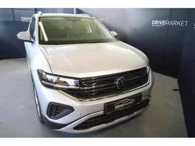 VW T-Cross Life (2025) - Foto 14