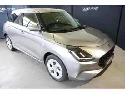 Suzuki Swift GL+ (2025) - Foto 1
