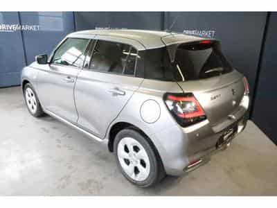 Suzuki Swift GL+ (2025) - Foto 3