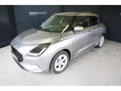 Suzuki Swift GL+ (2025) - Foto 6
