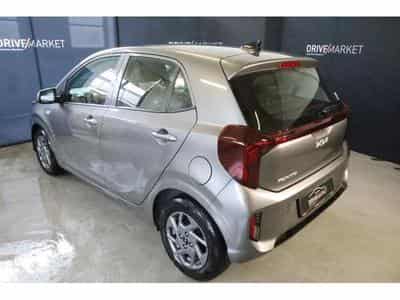 Kia Picanto Pulse (2025) - Foto 3