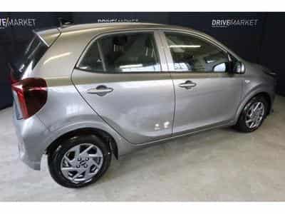Kia Picanto Pulse (2025) - Foto 6