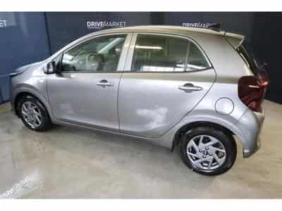 Kia Picanto Pulse (2025) - Foto 9