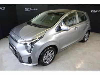 Kia Picanto Pulse (2025) - Foto 10