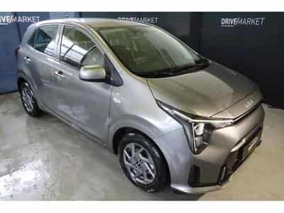 Kia Picanto Pulse (2025) - Foto 12