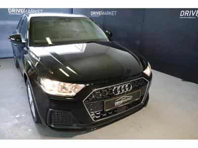 Audi A1 Sportback (2025) - Foto 11