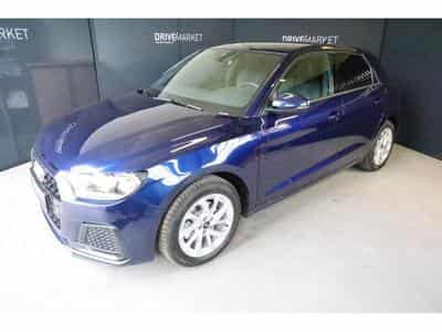 Audi A1 Advanced (2025) - Foto 14
