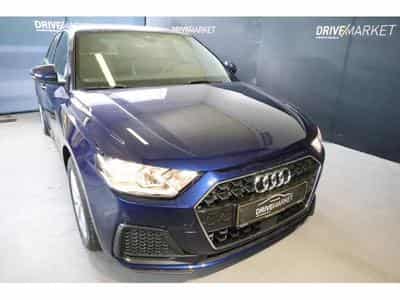 Audi A1 Advanced (2025) - Foto 12