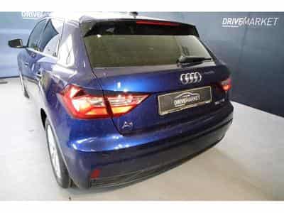Audi A1 Advanced (2025) - Foto 15
