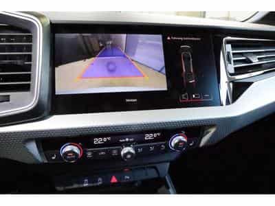 Audi A1 Advanced (2025) - Foto 4