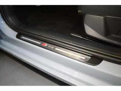 Audi A1 Advanced (2025) - Foto 6