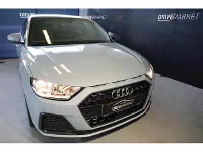 Audi A1 Advanced (2025) - Foto 12