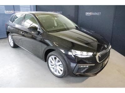 Skoda Scala Selection (2025) - Photo 1