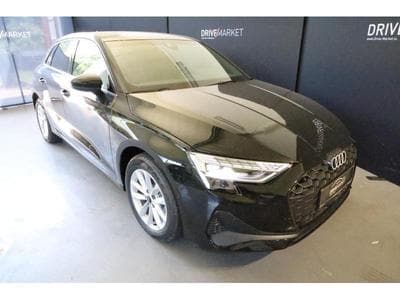 Audi A3 Sportback (2025) - Photo 1