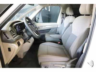 VW T7 Life LONG (2025) - Photo 12