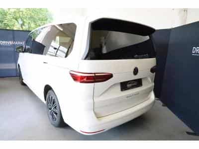 VW T7 Life LONG (2025) - Photo 13