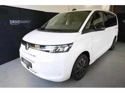 VW T7 Life LONG (2025) - Photo 1