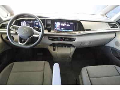 VW T7 Life LONG (2025) - Photo 7