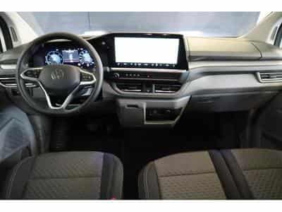 VW T7 Life AHK NAVI (2025) - Foto 2