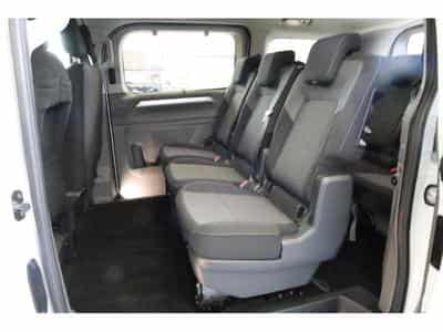 VW T7 Life AHK NAVI (2025) - Foto 10