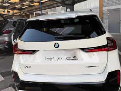 BMW X1 Sport M (2023) - Photo 1