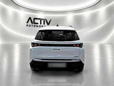 Peugeot 5008 HYBRID 145 ALLURE E-DCS6 (2025) - Photo 6