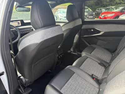 Peugeot 5008 HYBRID 145 ALLURE E-DCS6 (2025) - Photo 13