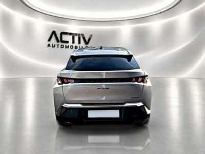 Peugeot 3008 1.2 HYBRID 145 ALLURE BUSINESS E-DCS6 (2025) - Photo 6