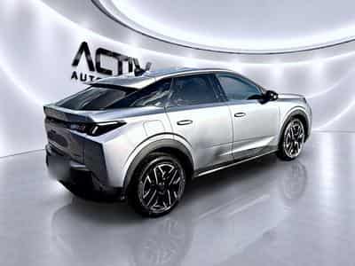 Peugeot 3008 1.2 HYBRID 145 ALLURE BUSINESS E-DCS6 (2025) - Photo 7