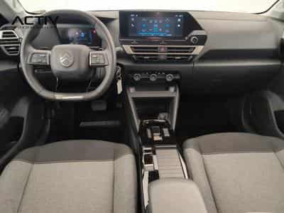 Citroën C4 Hybride 110 ch e-DCS6 You (2025) - Foto 13