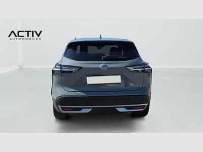 Nissan QASHQAI MILD HYBRID 158 CH XTRONIC N-CONNECTA (2025) - Photo 6