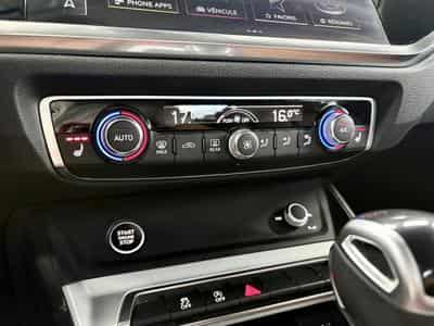 Audi Q3 35 TDI S TRONIC 7 150 CV *ATTELAGE* ACC * HAYON * (2023) - Photo 15
