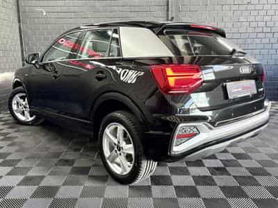 Audi Q2 35 TFSI 150 S TRONIC S LINE *CAM* (2026) - Photo 4