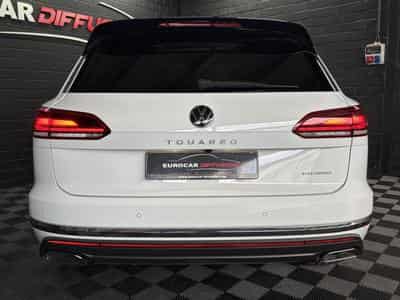 VW Touareg 3.0 TSi V6 eHybrid 4MOTION Elegance 381 CV (2022) - Photo 5