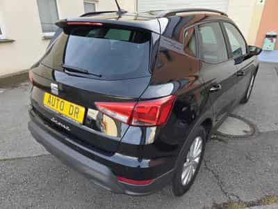 Seat Arona TSI 95 CV Move Edition ( Garantie 12 Mois ) (2022) - Photo 4
