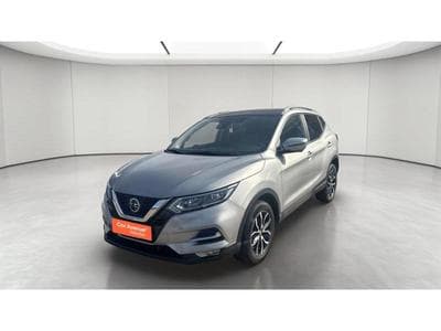 Nissan Qashqai TEKNA PLUS (2021) - Photo 1