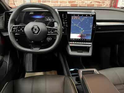 Renault Megane Megane E-Tech 220cv Iconic EV60 (2023) - Photo 4