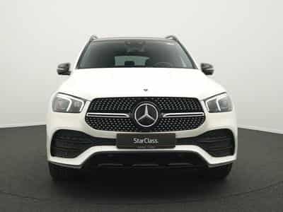Mercedes GLE 450 4MATIC AMG-Line (2023) - Foto 2