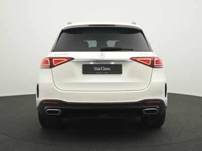 Mercedes GLE 450 4MATIC AMG-Line (2023) - Foto 4