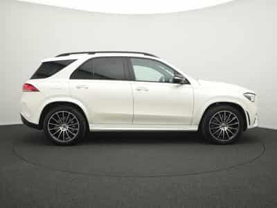 Mercedes GLE 450 4MATIC AMG-Line (2023) - Foto 5