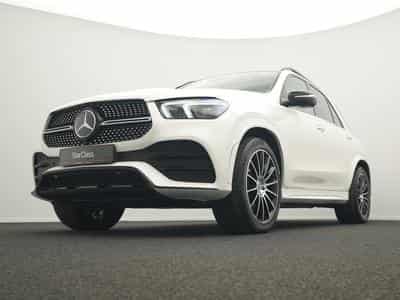 Mercedes GLE 450 4MATIC AMG-Line (2023) - Foto 10