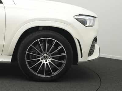 Mercedes GLE 450 4MATIC AMG-Line (2023) - Foto 8