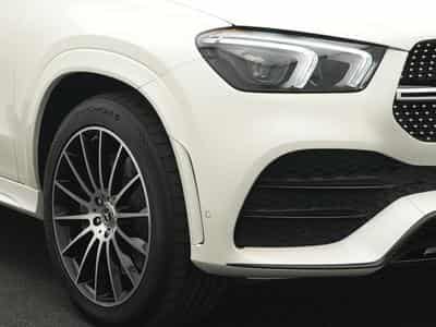 Mercedes GLE 450 4MATIC AMG-Line (2023) - Foto 9