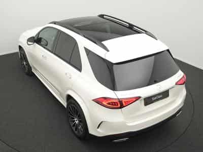 Mercedes GLE 450 4MATIC AMG-Line (2023) - Foto 13