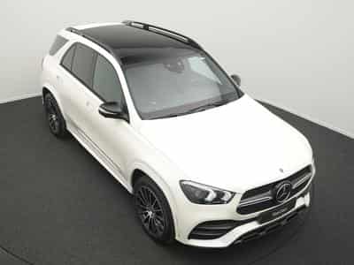 Mercedes GLE 450 4MATIC AMG-Line (2023) - Foto 12