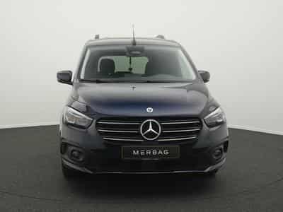 Mercedes T Progressive standard (2025) - Photo 2