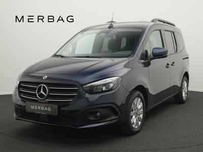 Mercedes T Progressive standard (2025) - Photo 1