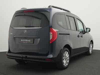 Mercedes T Progressive standard (2025) - Photo 3