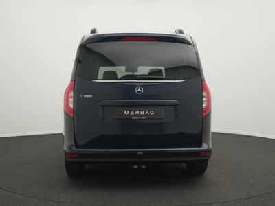Mercedes T Progressive standard (2025) - Photo 4