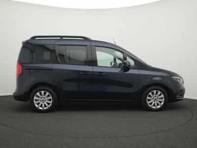 Mercedes T Progressive standard (2025) - Photo 5